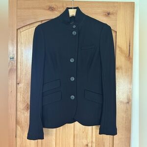 Rag & Bone Slade Wool Blazer